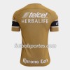 Camisetas Pumas UNAM Tercera Equipacion 2018/2019